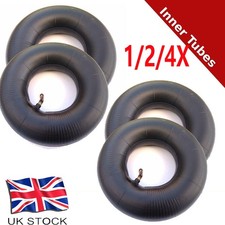 Inner Tube 3.00-4,Inner Tube 300-4 260X85 Tube for Mobility Scooters,Trolleys UK