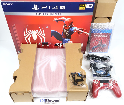 Excellent ps4 marvels spider - excellent,