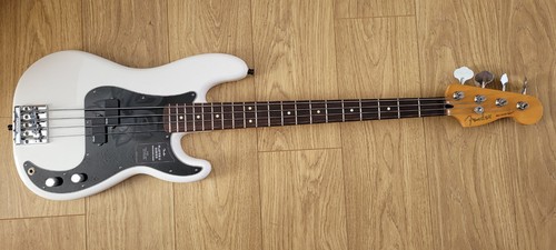 Fender player precision - ii,