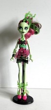 Monster high zombie - zombie, shake