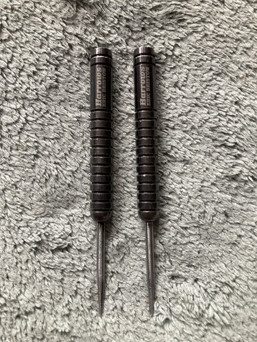 Eric bristow tungsten - bristow,