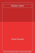 Zanim zasne-Elena Pasquali