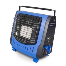 Kampa Hottie 1.2kW Portable Gas Heater - Perfect for Camping