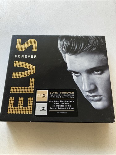 Elvis presley no - elvis, 30