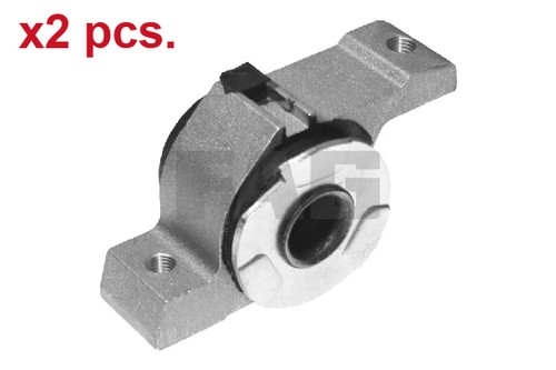 Pcs rear lower - lower, front