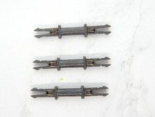 OO GAUGE BACHMANN DMU/EMU ELECTRICAL JOINERS/CONNECTORS (LOOK)