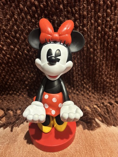 Disney minnie mouse cable - disney, guy