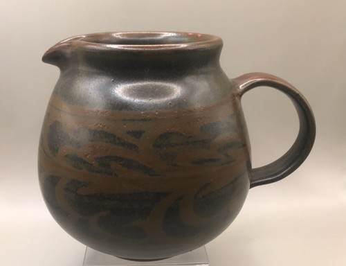 Vintage bullers pottery jug - jug, by