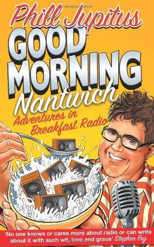 Good morning nantwich - good,