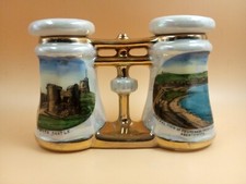 Crested China - ABERYSTWYTH