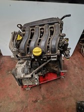 RENAULT MEGANE 1.6 PETROL