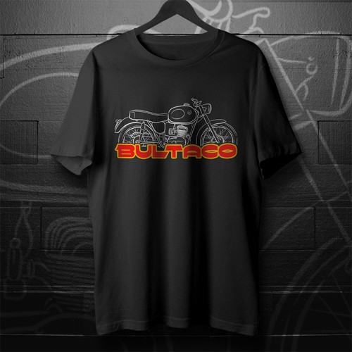 For bultaco 155 - for, 155/200