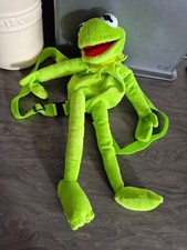 Kermit The Frog 18" BackPack
