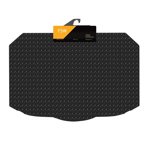 Car boot mat for nissan - car,