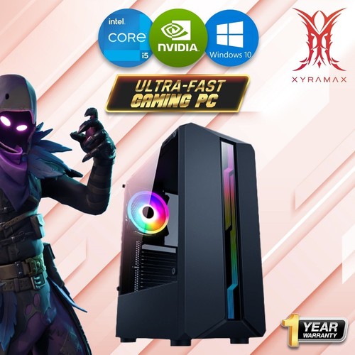 Ultra fast gaming i5 - gaming,