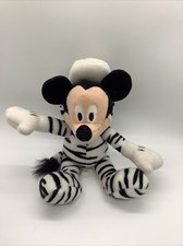 Disney Mickey Mouse Plush Soft