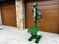 Multec LS2 Log Splitter - 10Ton (Tractor 3PL Hydraulic Firewood Block Cutter)