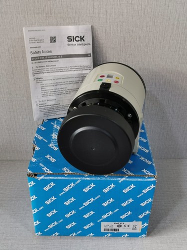 Sick cat171 lidar sensor - sick,