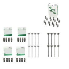 16x Tow Lever + Hydros INA +