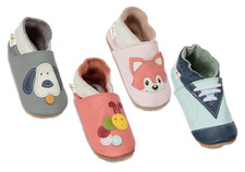 Toddler Slippers Infant Baby