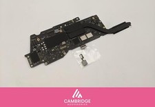 MacBook Pro 13" A2338 2020 Logic Board M1 8CPU/8GPU 16GB 512GB 820-02020-A + ID