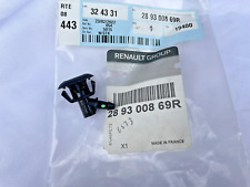 Renault Front Washer Fluid Jet Washer Scenic IV Genuine New 289300869R