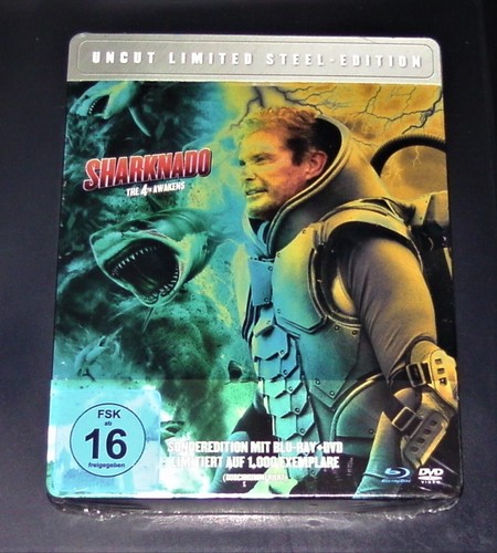 Sharknado the 4th awakens - 4,