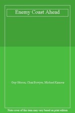 Enemy Coast Ahead,Guy Gibson