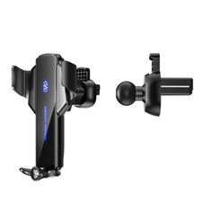 Phone Stand Charging Car