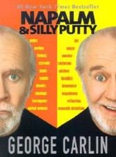 Napalm & Silly Putty -