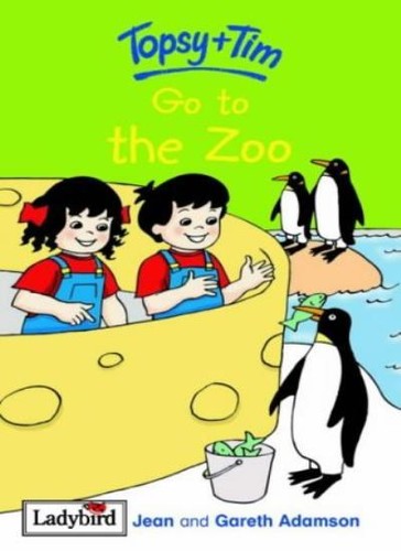 Topsy and tim to the - go,