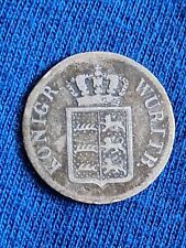 Silver German States