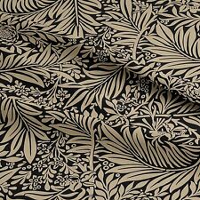 William Morris Fabric -