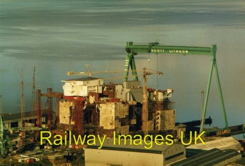 Photo port glasgow the - port, glen