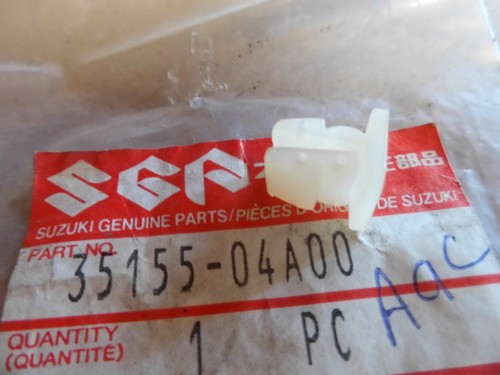 Suzuki gsxr750 gsxr1100 - suzuki,
