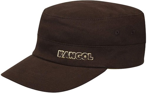 Kangol cap army - military, style