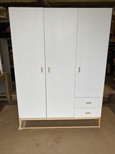 Habitat Tatsuma 3 Door, 2