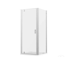 Bathstore Lustre 800mm Shower Enclosure Side Panel 8mm