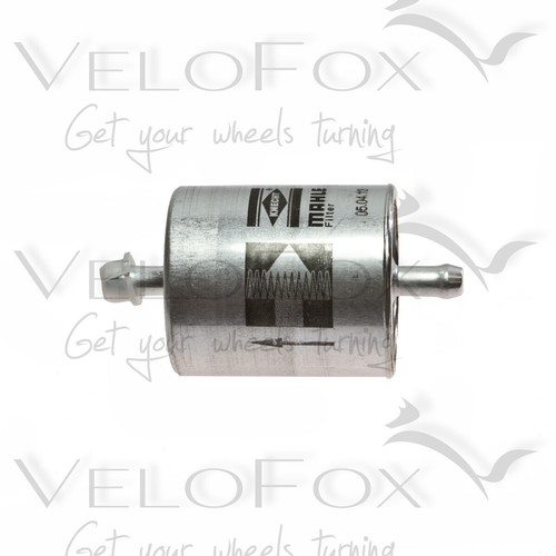 Mahle fuel filter fits moto - fits,
