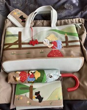 Radley Signature Bag Rambling