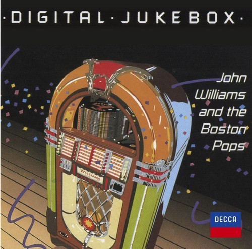 John williams digital - john, 'digital
