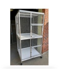 Parrot-Supplies Aluminium