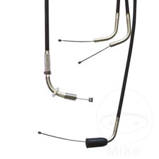 UK Throttle Cable Set 1 Fit