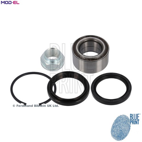 Wheel bearing kit - kit, ads78206