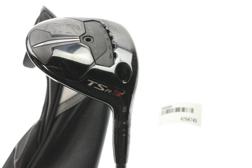 Titleist tsr3 golf club mens - tsr3,