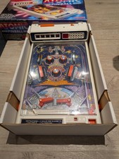 Vintage 1980s TOMY ATOMIC