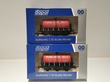 Dapol OO Gauge 4F-031-037 2 x
