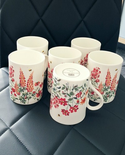 Set laura ashley fine - of, 6