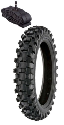 Cross tyre dirtbike - cross,
