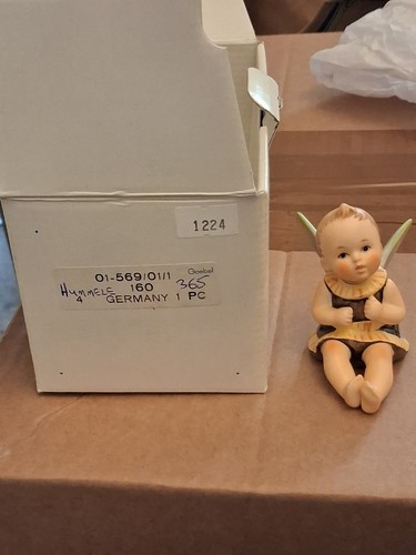 Hummel hummele hum 365 - hummel",